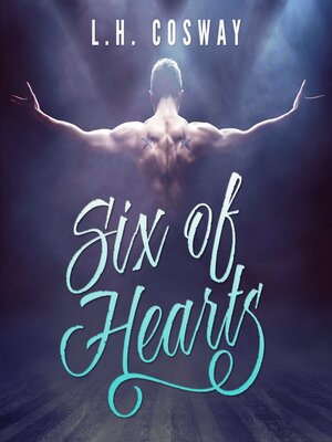 cover image of Six of Hearts